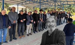 Elveda Ömer Altay: Alanya’da usta isme son görev