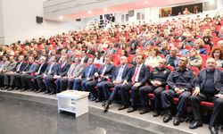 İstiklal Marşı’nın kabulü Alanya’da etkinliklerle anıldı