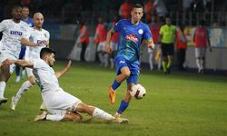 Alanyaspor, Karadeniz'de puan peşinde