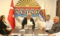 Başkan Hisarcıklıoğlu’ndan Eray Erdem’e sürpriz