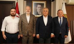Alanya Üniversitesi ve ALTSO’dan bölgesel kalkınmaya katkı projesi