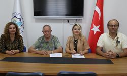Bedenini bağışladı: Alanya’yı seviyor, bilime hizmet ediyor