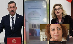 CHP PM Üyesi Yeşildal’dan cinsiyetçilik tepkisi