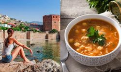 Turizmde rekor hedefleniyor, Alanya'nın lezzeti köprü kuruyor