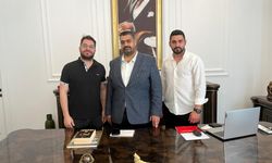 İYİ Parti Gençlik Kolları başkanları Zafer Partisi’ne katıldı
