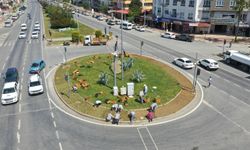 Başkan Yılmaz: “Hizmet için durmaksızın çalışıyoruz”