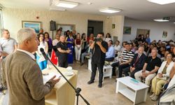 Engelliler Haftası'nda Alanya’da çifte açılış