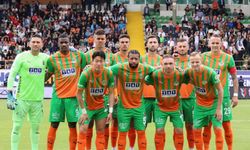 Alanyaspor kritik maçta 1 puana razı oldu