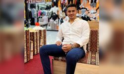 Alanya'da can veren Yılmaz, babasının kaderini yaşadı