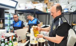 Alanya’da vicdansızlık! Tarihlerle oynadılar, mührü yediler