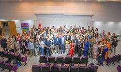 Alanya Üniversitesi, dünya akademisini buluşturdu