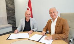 Türkiye’de bir ilk için imzalar Alanya’da atıldı