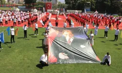 19 Mayıs etkinlikleri sürüyor! Alanya akşama konserle coşacak