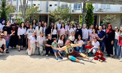 ALKÜ’de engellere dikkat çekildi