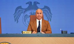 Özçelik: “Bir gün gideceğiz, abdestimden şüphem yok”