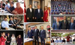 Başkan Erdem her yerde: Alanya için dur durak bilmiyor