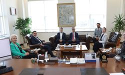 ALKÜ, uluslararası iş birliklerini genişletiyor