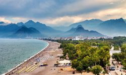 Antalya’da Uygun Fiyatlı Tatil Bölgeleri ve Oteller