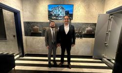 KKTC’li bakandan Alanyalı avukata önemli görev