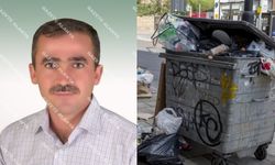 Alanya'da yine kaza, yine ölüm: Konteynere çarptı, can verdi
