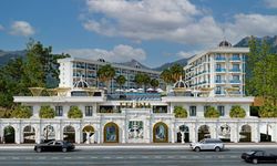 Alanya, yeni bir İslami otel kazanıyor: Eflina Resort Hotel hizmete giriyor