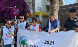 Alanya’da yüksek enflasyon ve düşük maaş tepkisi