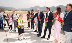 Alanya, sosyal medya ve yeni uçuş bağlantıları ile güçleniyor
