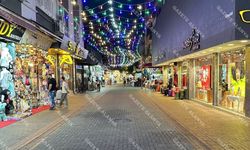 Alanya'da Mayıs’ta sokaklar boş: "Bir taraflarına kına yaksınlar"