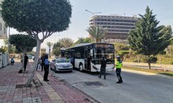 Alanya’da taşımacılık denetimi: 83.420₺ ceza kesildi