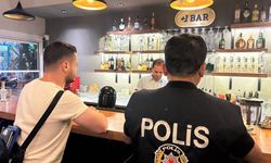 Alanya’da sigara ve nargile denetimi: 2 işletmeye 39 bin TL ceza