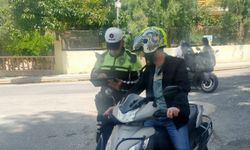 Alanya'da 2 günde 1.7 milyon lira ceza