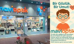 Alanya’da anlamlı kampanya: "Yetim ve öksüz gözlerde ışık olalım"