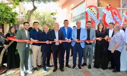 Alanya’da Şah Mat’a görkemli açılış