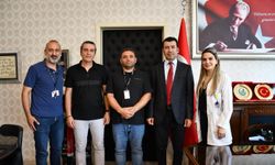 Psikologlar özel günlerinde unutulmadı