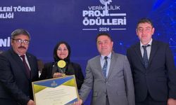 Alanya ALKÜ, GES Projesi ile Türkiye üçüncüsü oldu