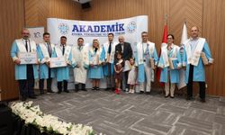 ALKÜ’nün 10. yılında gurur, emek ve başarı bir arada