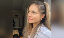 İsveç'ten Alanya'ya: Nicole Gheibi büyük ilgi görüyor