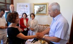 Başkan Özçelik: “Alanya’yı marka bir kent yapmak istiyoruz”