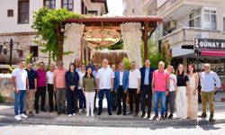 AGC Medya Başarı Ödülleri jürisi toplandı