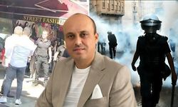 Özcan Kırbaş’tan 'markacı' baskınlarına sert tepki: “Alanya’da kanayan yara!”