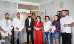 Ne ev var, ne para! Alanya’da milyon TL’lik emlak vurgunu