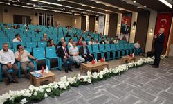 ALKÜ’de duygusal zekâ, stres ve öfke yönetimi eğitimi