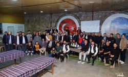Bademağacı’nda güçlü bir dayanışma ve hizmet vurgusu