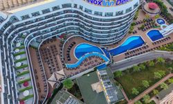 Noxınn Deluxe Otel’e mükemmellik sertifikası