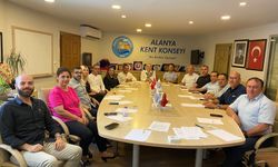 Alanya Kent Konseyi’nden kapak zorunluluğu önerisi