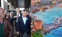 Özgür Özel’e s*ldırmıştı! Alanya’da çalışmış, tekrar gelmek istemiş