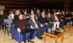 Alanya'da sektörlere kredi desteği toplantısı