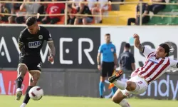 Alanyaspor, ligden düşen Sivas’ı konuk edecek