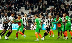Corendon Alanyaspor, Beşiktaş'ı ağırlayacak
