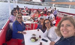Alanya Hataylılar Derneği’nden Anneler Günü’ne özel anlamlı etkinlik